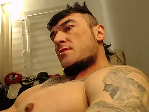 Snapshot of ballardbret chatting on 28, 10, 2025 ballardbret online show from 28, 10, 2025