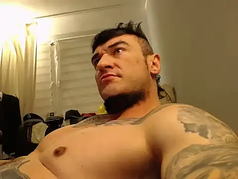 Snapshot of ballardbret chatting on 2, 11, 2025 ballardbret online show from 2, 11, 2025