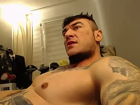 Snapshot of ballardbret chatting on 6, 11, 2025 ballardbret online show from 6, 11, 2025