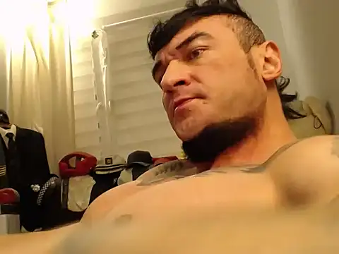 Snapshot of ballardbret chatting on 29, 10, 2025 ballardbret online show from 29, 10, 2025