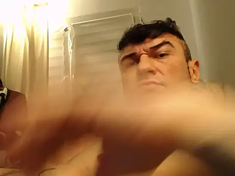 Snapshot of ballardbret chatting on 16, 10, 2025 ballardbret online show from 16, 10, 2025