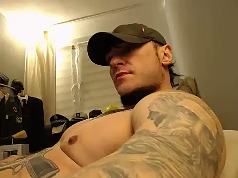 ballardbret online show from 11, 1, 2026