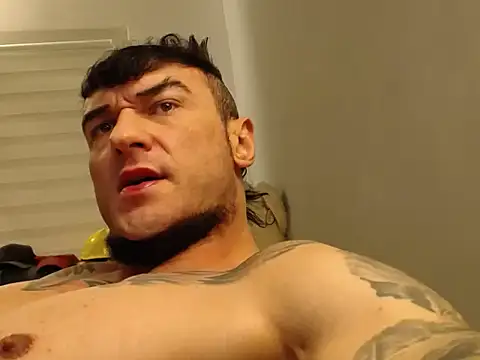 Snapshot of ballardbret chatting on 17, 10, 2025 ballardbret online show from 17, 10, 2025