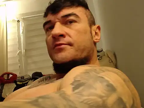 Snapshot of ballardbret chatting on 19, 10, 2025 ballardbret online show from 19, 10, 2025