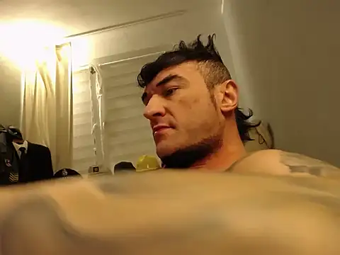 Snapshot of ballardbret chatting on 7, 11, 2025 ballardbret online show from 7, 11, 2025