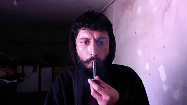 LoretoMx online show from 21, 12, 2025