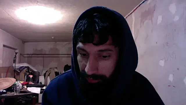 LoretoMx online show from 19, 12, 2025