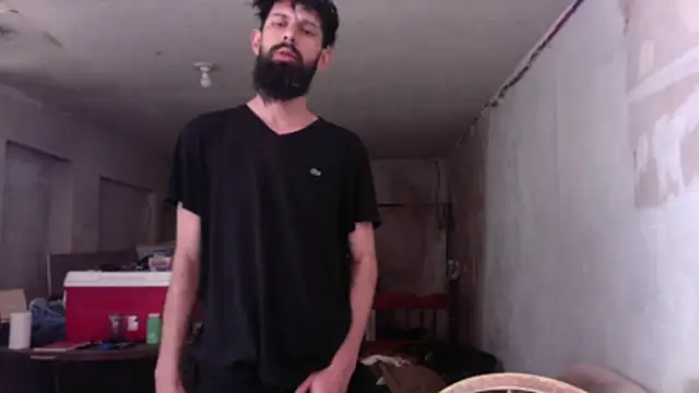 LoretoMx online show from 8, 4, 2026