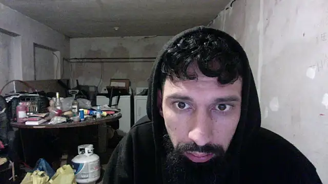 LoretoMx online show from 15, 10, 2025