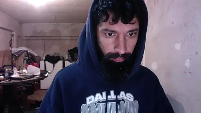 LoretoMx online show from 9, 1, 2026