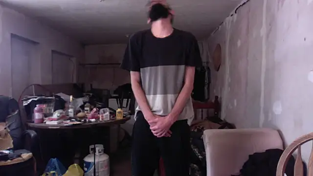 LoretoMx online show from 3, 11, 2025