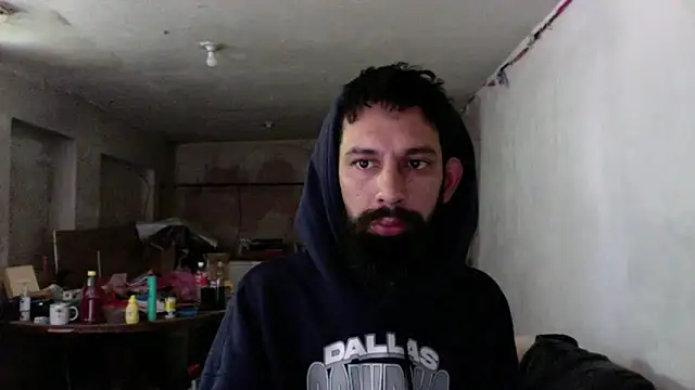 LoretoMx online show from 24, 5, 2026