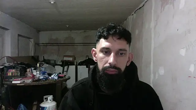 LoretoMx online show from 9, 10, 2025