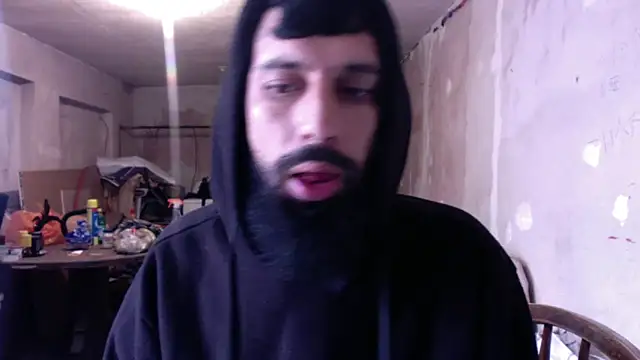 LoretoMx online show from 4, 12, 2025