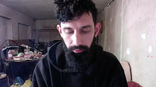 LoretoMx online show from 5, 11, 2025