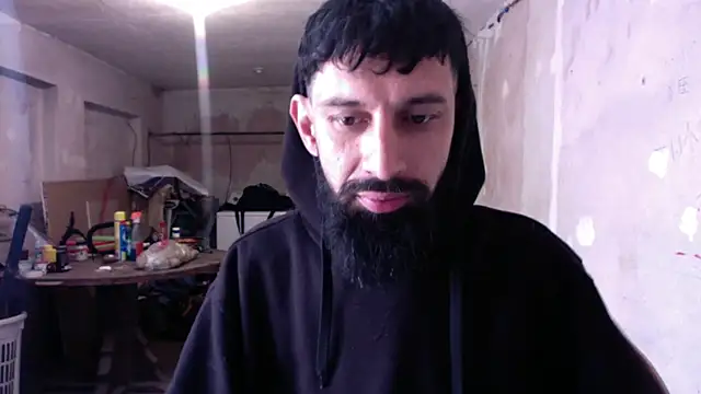 LoretoMx online show from 30, 11, 2025