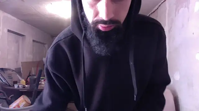 LoretoMx online show from 27, 11, 2025