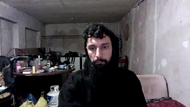 LoretoMx online show from 20, 10, 2025