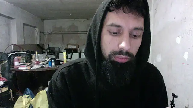 LoretoMx online show from 13, 10, 2025