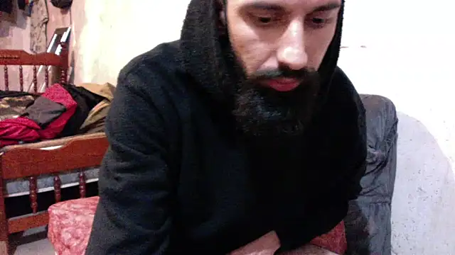 LoretoMx online show from 12, 2, 2026