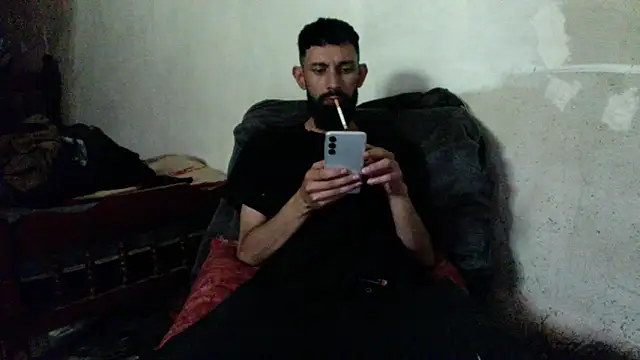 LoretoMx online show from 22, 4, 2026