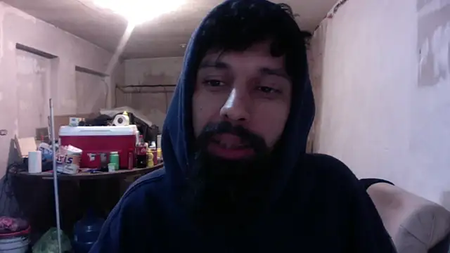 LoretoMx online show from 13, 4, 2026