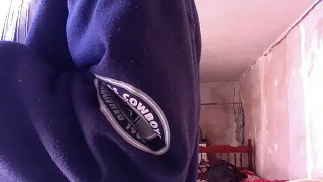 LoretoMx online show from 13, 1, 2026