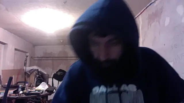 LoretoMx online show from 15, 1, 2026