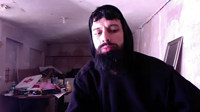 LoretoMx online show from 22, 2, 2026