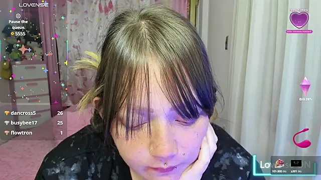 Snapshot of pamela_tcw chatting on 19, 2, 2025 pamela tcw online show from 19, 2, 2025