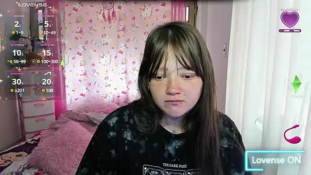 Snapshot of pamela_tcw chatting on 19, 2, 2025 pamela tcw online show from 19, 2, 2025