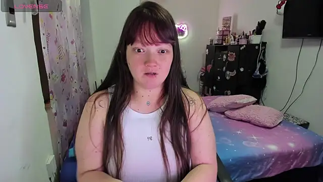 Snapshot of pamela_tcw chatting on 29, 10, 2025 pamela tcw online show from 29, 10, 2025