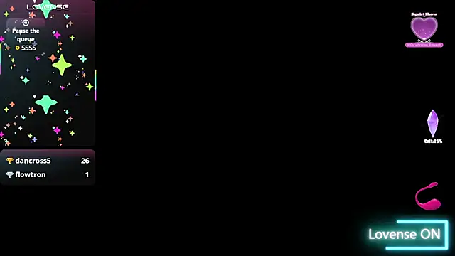 Snapshot of pamela_tcw chatting on 19, 2, 2025 pamela tcw online show from 19, 2, 2025