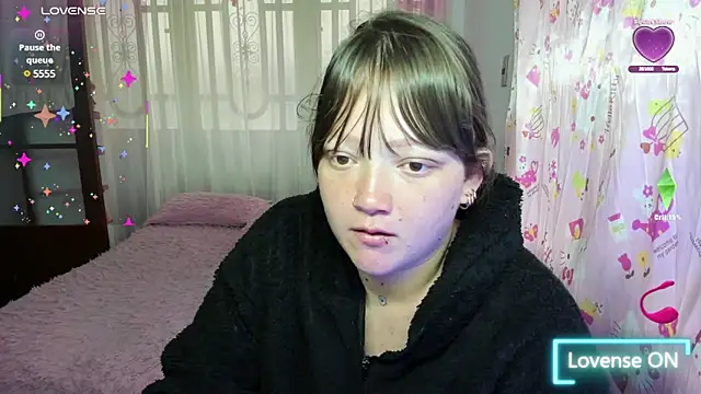 Snapshot of pamela_tcw chatting on 18, 3, 2025 pamela tcw online show from 18, 3, 2025