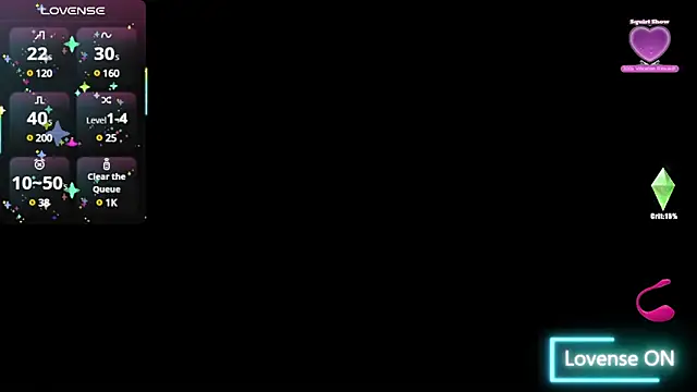 Snapshot of pamela_tcw chatting on 21, 3, 2025 pamela tcw online show from 21, 3, 2025