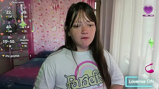 Snapshot of pamela_tcw chatting on 12, 2, 2025 pamela tcw online show from 12, 2, 2025