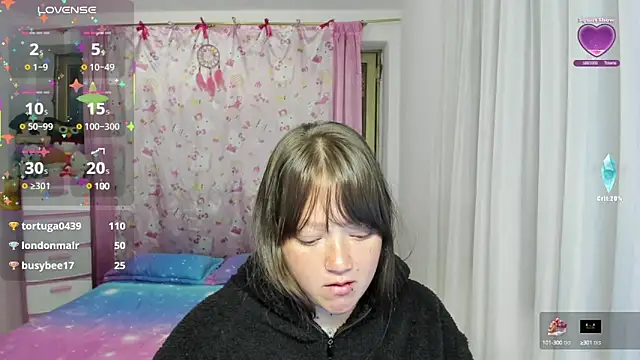 Snapshot of pamela_tcw chatting on 25, 1, 2025 pamela tcw online show from 25, 1, 2025