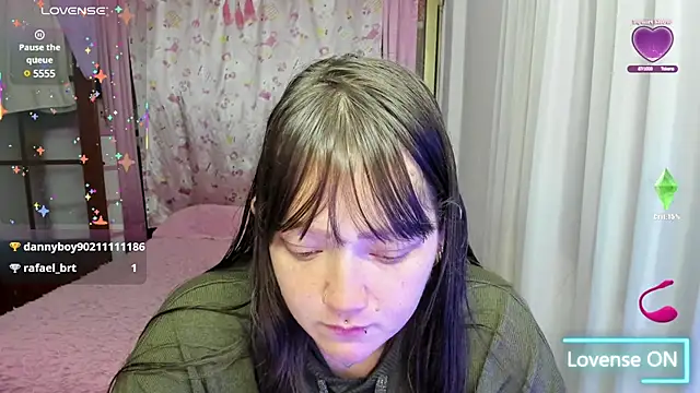 Snapshot of pamela_tcw chatting on 7, 3, 2025 pamela tcw online show from 7, 3, 2025