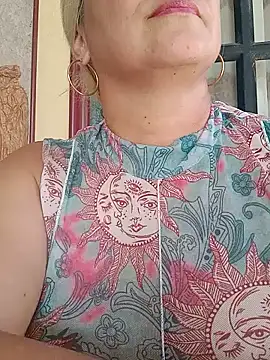natally ross21 online show from 31, 1, 2025
