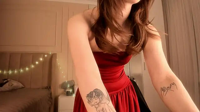 melissa yamazaki online show from 18, 11, 2025