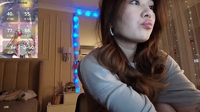 melissa yamazaki online show from 3, 4, 2026