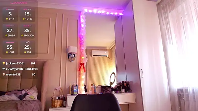 melissa yamazaki online show from 22, 7, 2026