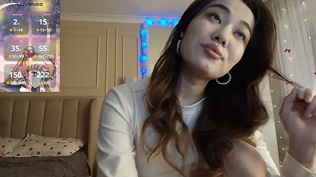 melissa yamazaki online show from 4, 4, 2026