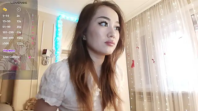 melissa yamazaki online show from 5, 3, 2026