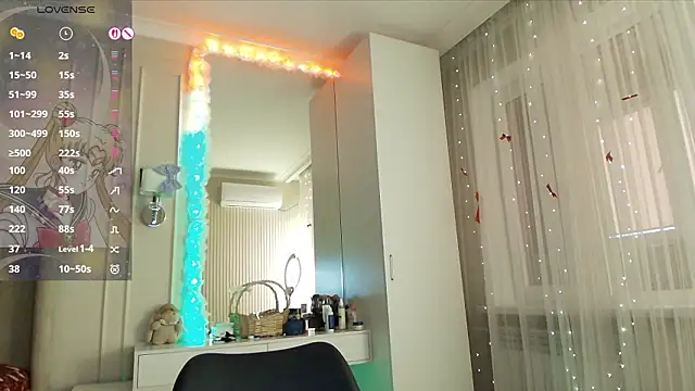 melissa yamazaki online show from 21, 2, 2026