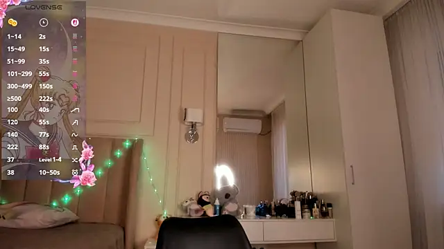 melissa yamazaki online show from 16, 12, 2025