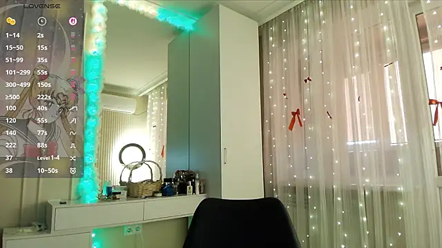 melissa yamazaki online show from 16, 2, 2026