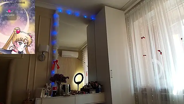 melissa yamazaki online show from 12, 4, 2026