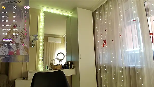 melissa yamazaki online show from 18, 2, 2026