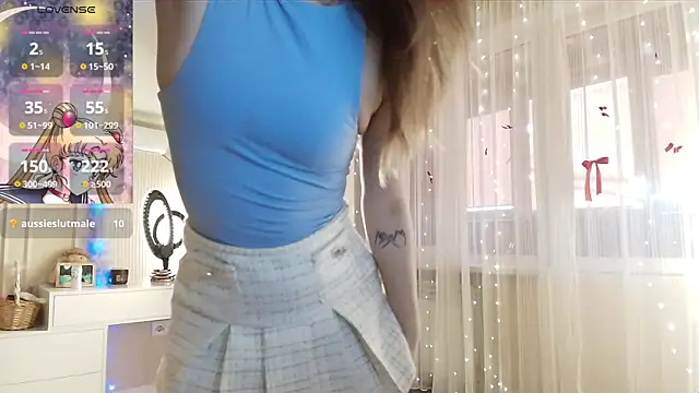 melissa yamazaki online show from 7, 4, 2026